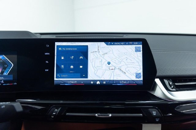 New 2027 BMW X2 xDrive28i AWD/4WD image 19