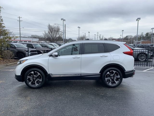 Used 2019 Honda CR-V Touring image 5