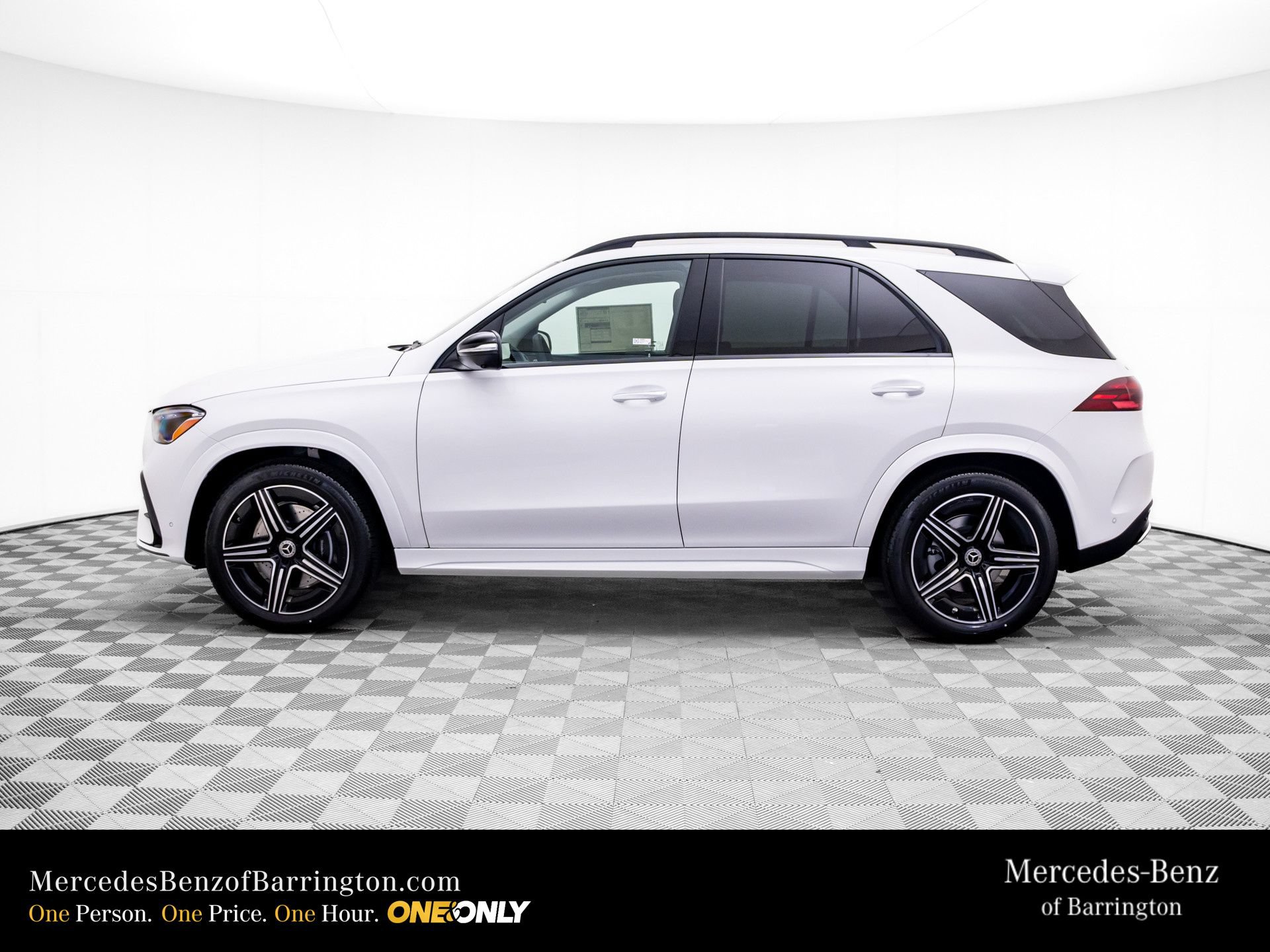 New 2026 Mercedes-Benz GLE 350 4MATIC video 2
