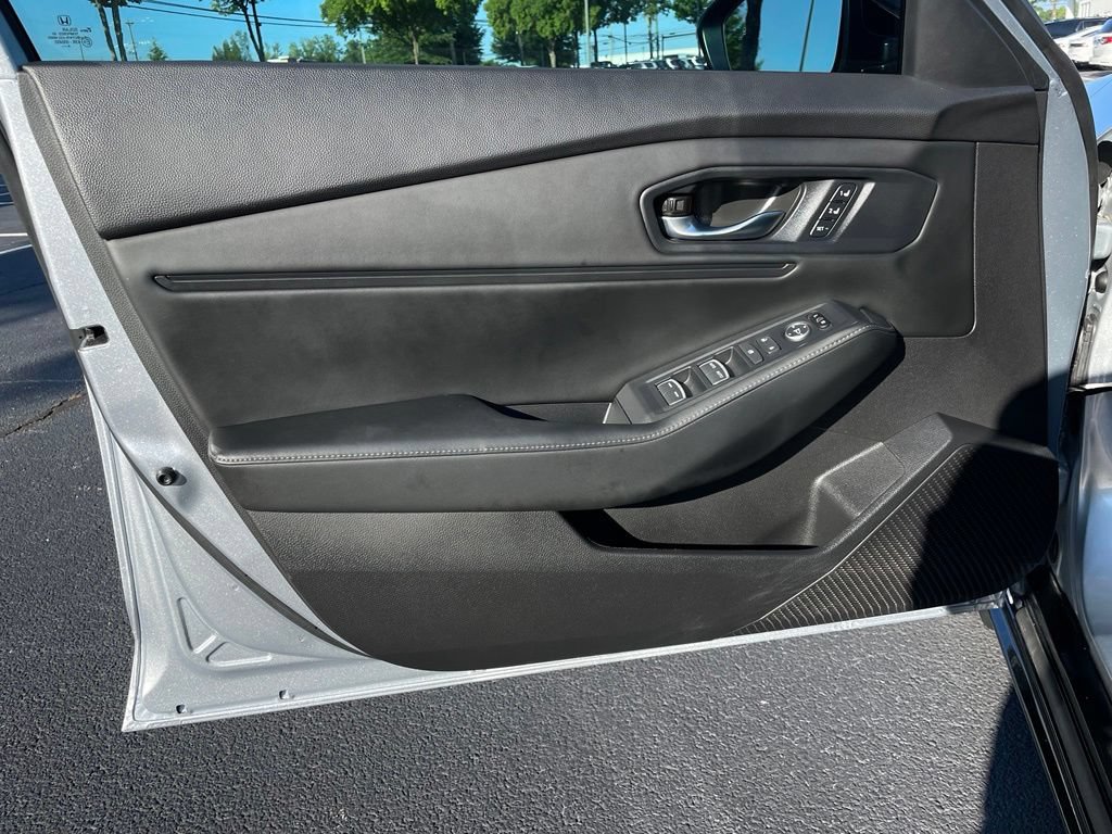 Certified 2024 Honda Accord Sport image 23
