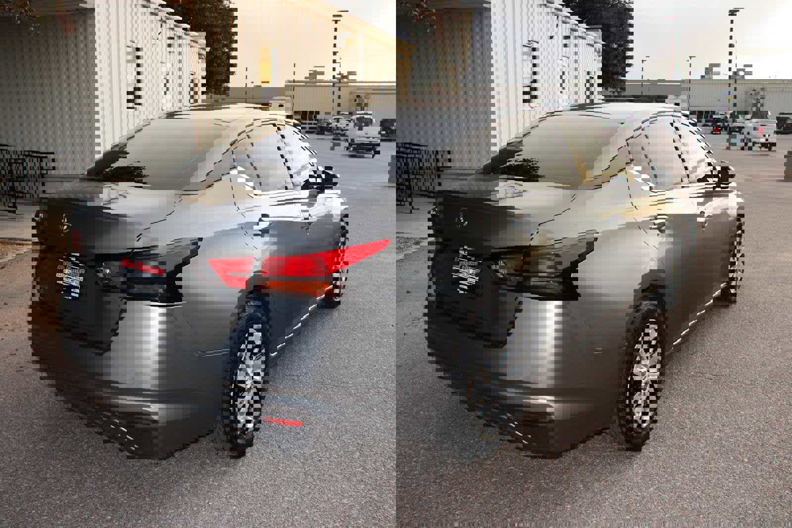 Used 2022 Nissan Altima 2.5 S image 9