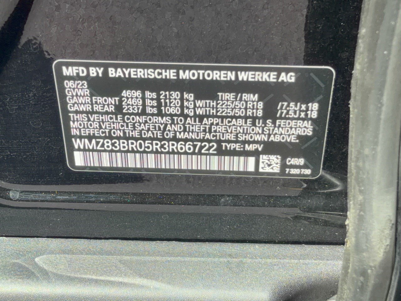 Certified 2024 MINI Cooper Countryman S AWD/4WD image 31