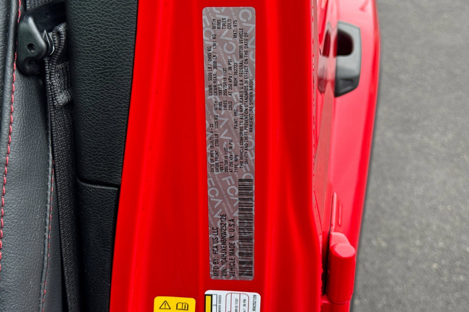 Used 2022 Jeep Wrangler Unlimited Sahara image 35