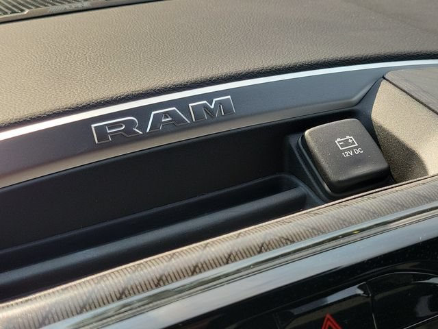 New 2026 RAM 1500 Big Horn AWD/4WD image 30