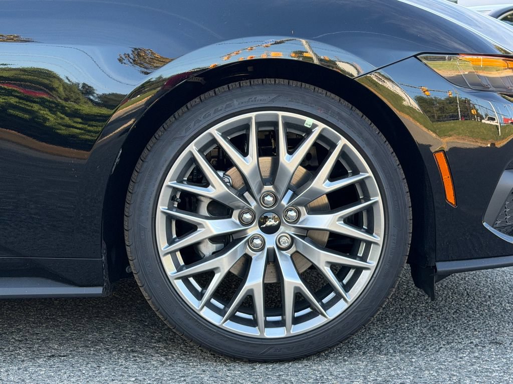 New 2026 Ford Mustang Premium RWD image 7