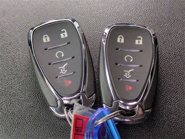 Used 2022 Chevrolet Equinox LT image 27