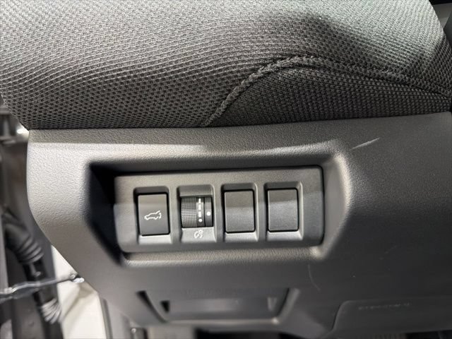 Certified 2026 Subaru Outback Premium AWD/4WD image 18