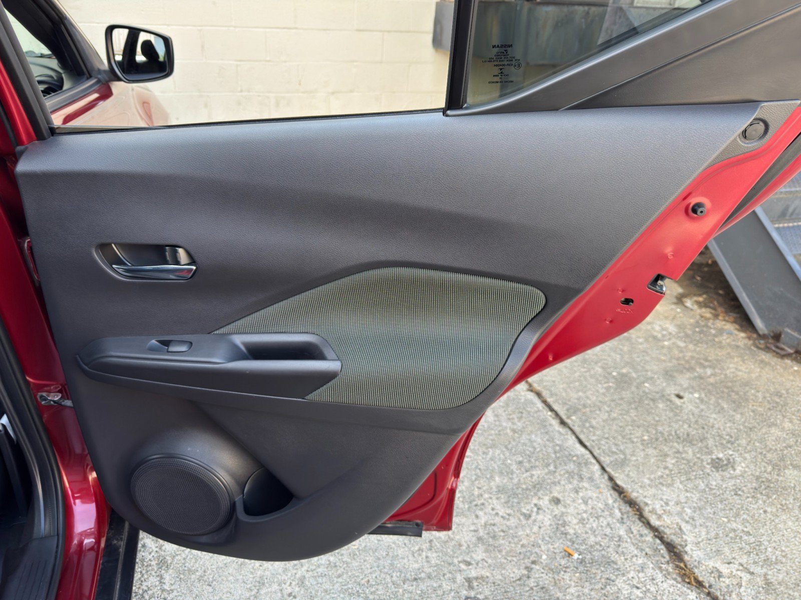Used 2020 Nissan Kicks SV FWD image 38