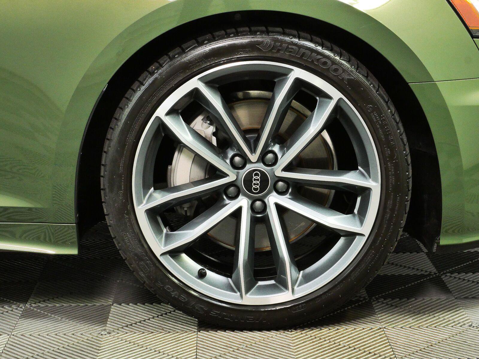 Used 2024 Audi A5 2.0T Premium Plus AWD/4WD image 37