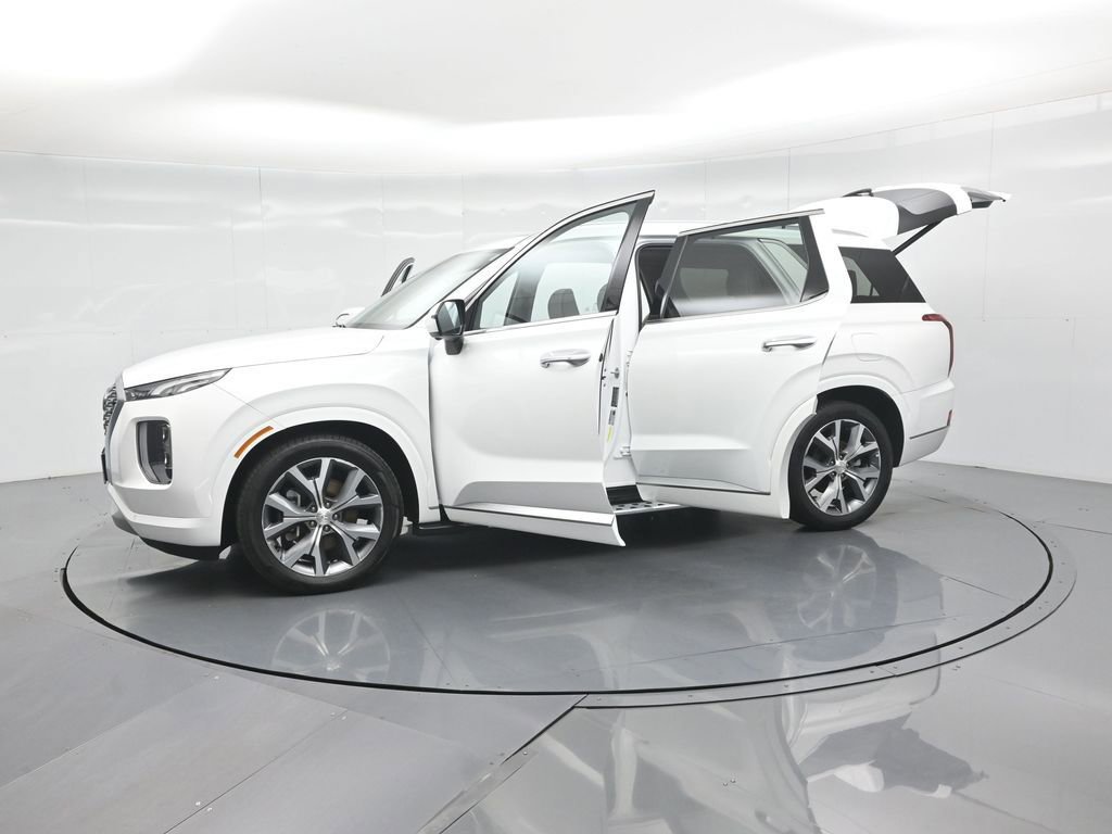 Used 2022 Hyundai Palisade Limited image 40