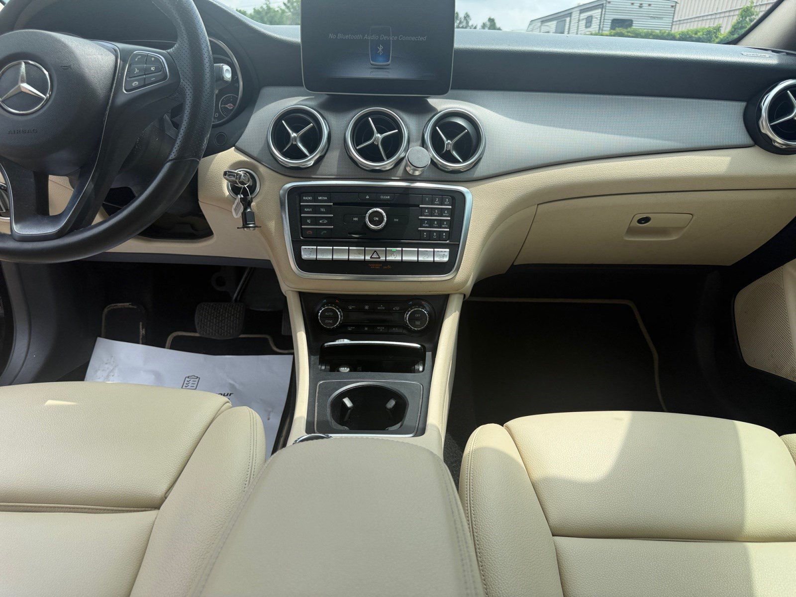 Used 2019 Mercedes-Benz GLA 250 4MATIC image 20