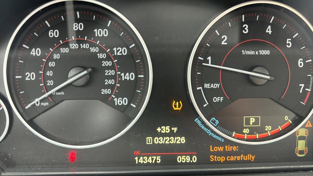 Used 2015 BMW 428i Gran Coupe xDrive image 18