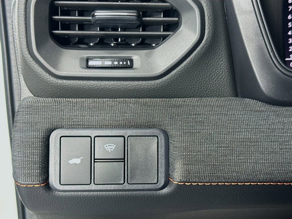 New 2026 Honda Passport TrailSport image 10