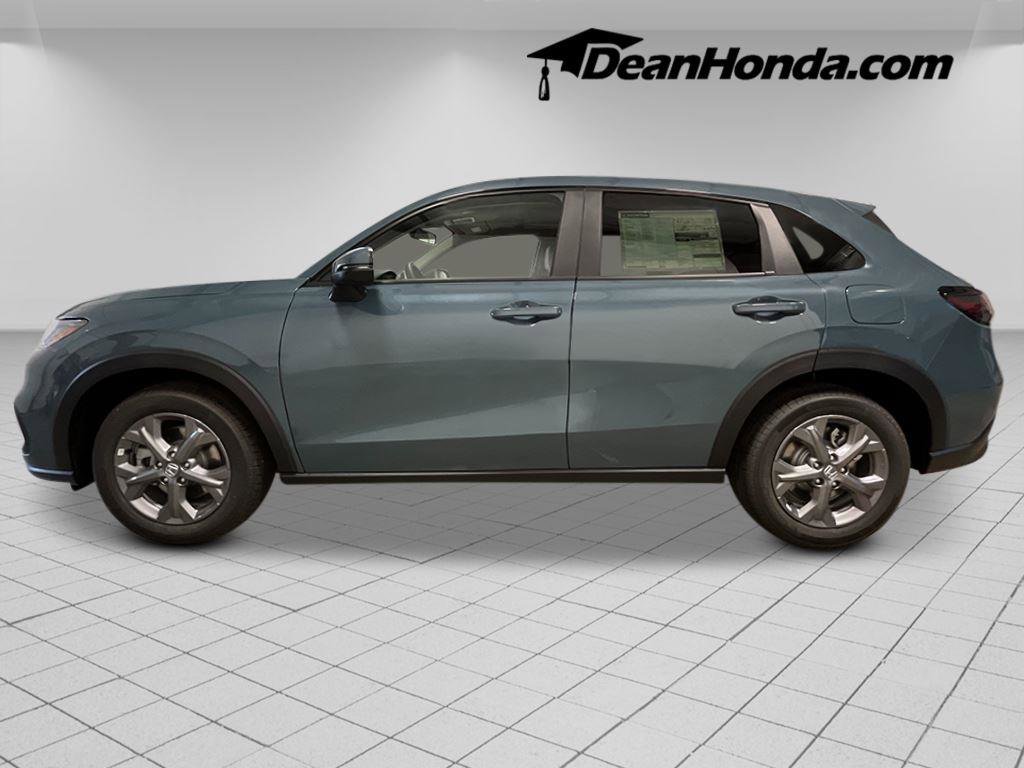 New 2026 Honda HR-V LX video 2