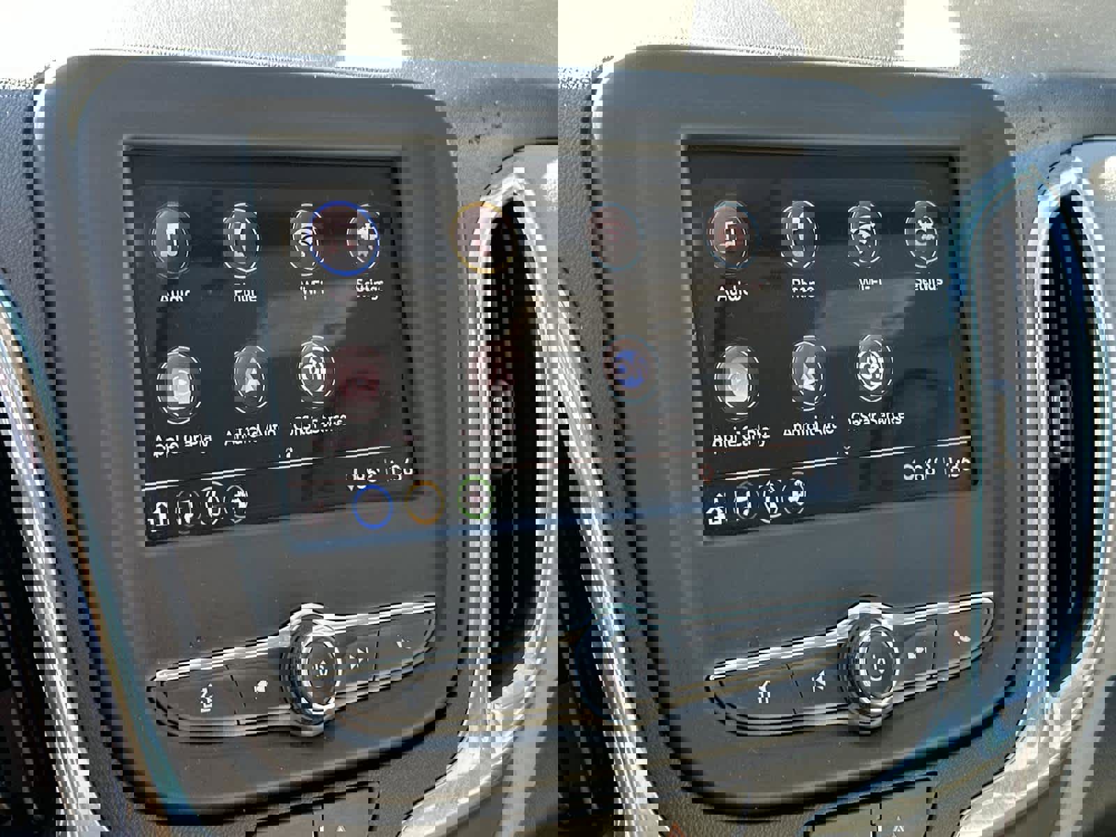 Used 2022 Chevrolet Equinox LS w/ LS Convenience Package image 28