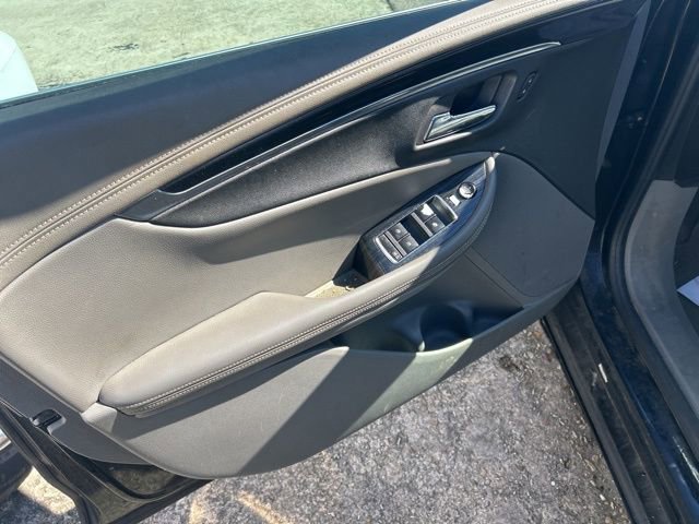 Used 2018 Chevrolet Impala LT image 10