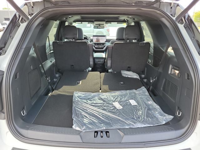 New 2026 Ford Explorer ST w/ Sun And Sound Package AWD/4WD image 26