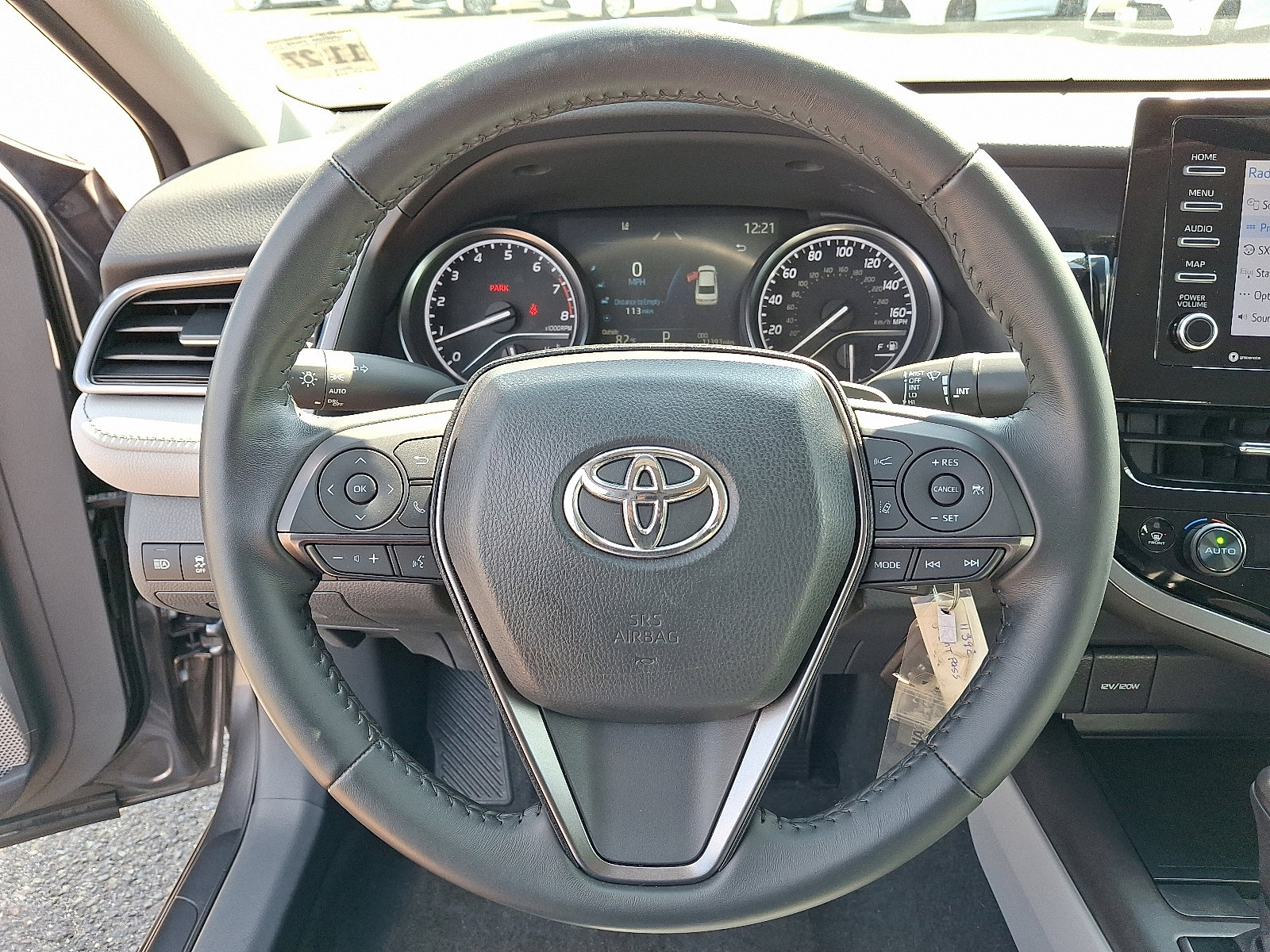 Certified 2023 Toyota Camry SE image 19