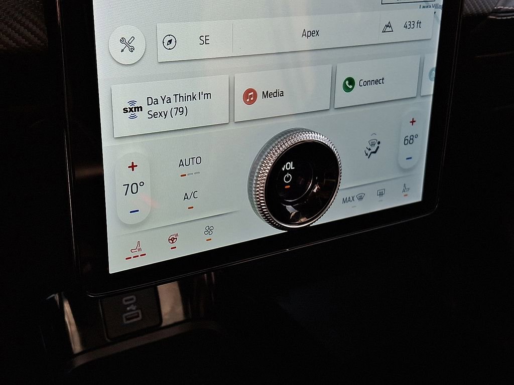 Used 2021 Ford Mustang Mach-E Premium image 16