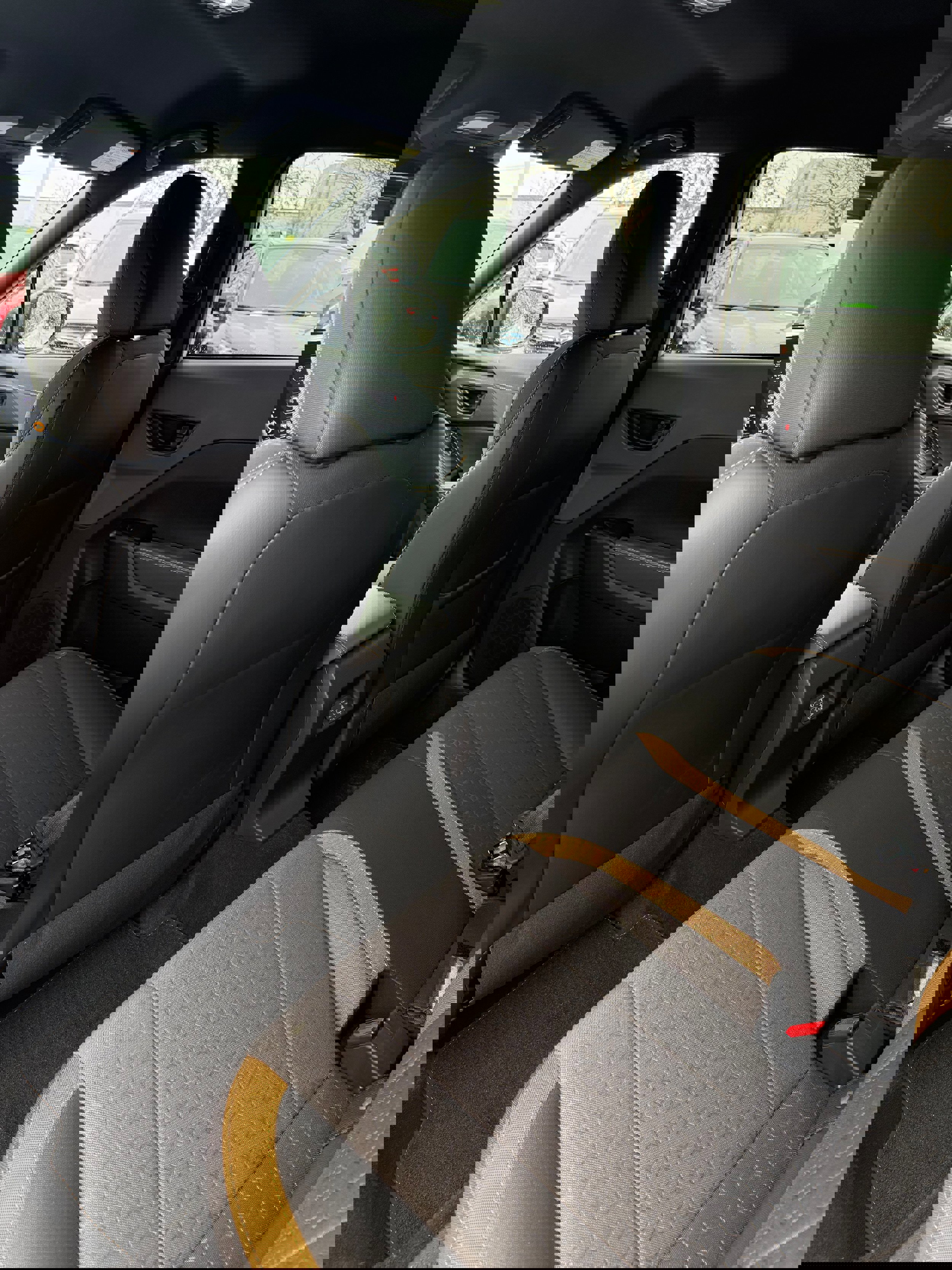 New 2026 Subaru Crosstrek 2.5i Sport image 10