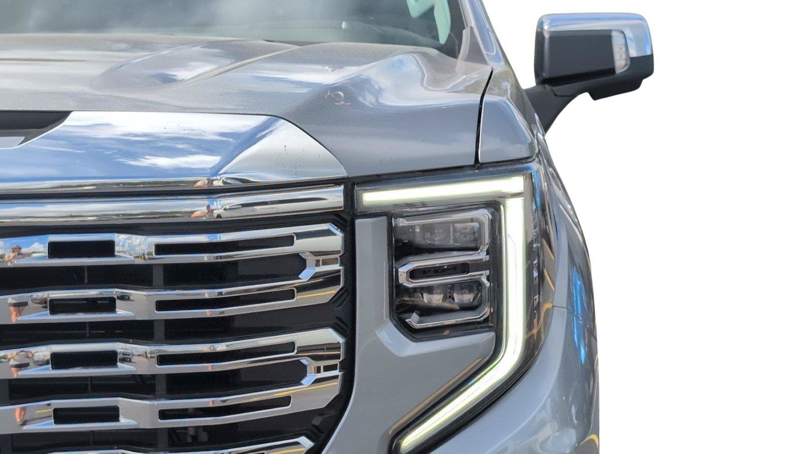 New 2026 GMC Sierra 1500 Denali AWD/4WD image 12