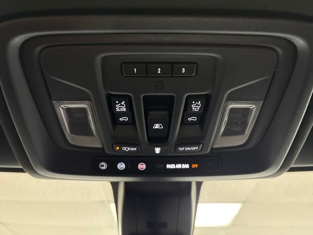 Used 2022 Chevrolet Silverado 3500 High Country w/ Snow Plow Prep/Camper Package image 64