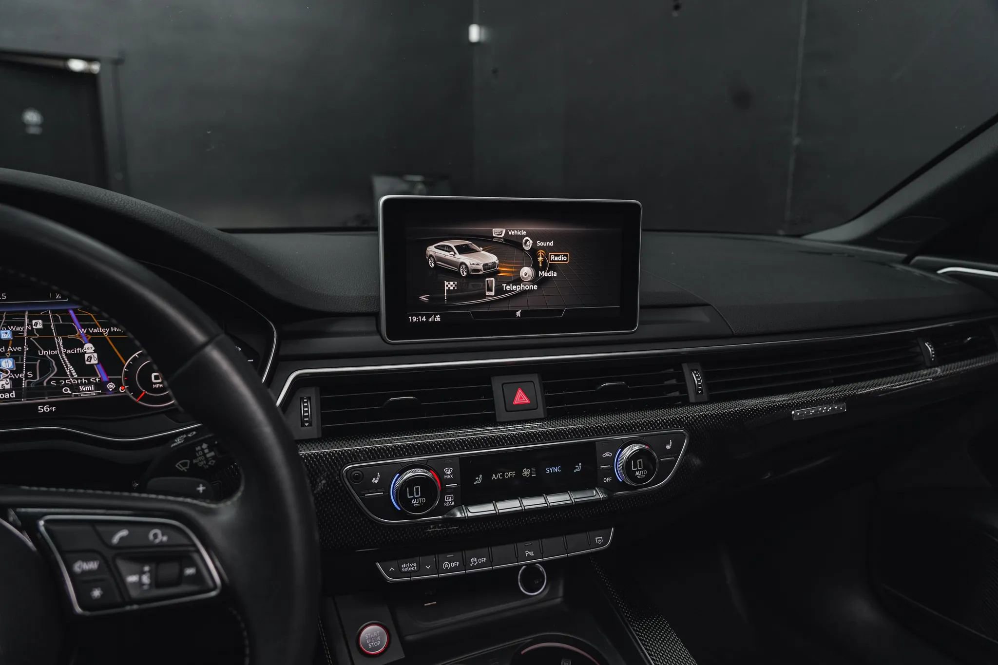 Used 2019 Audi S5 Prestige image 53