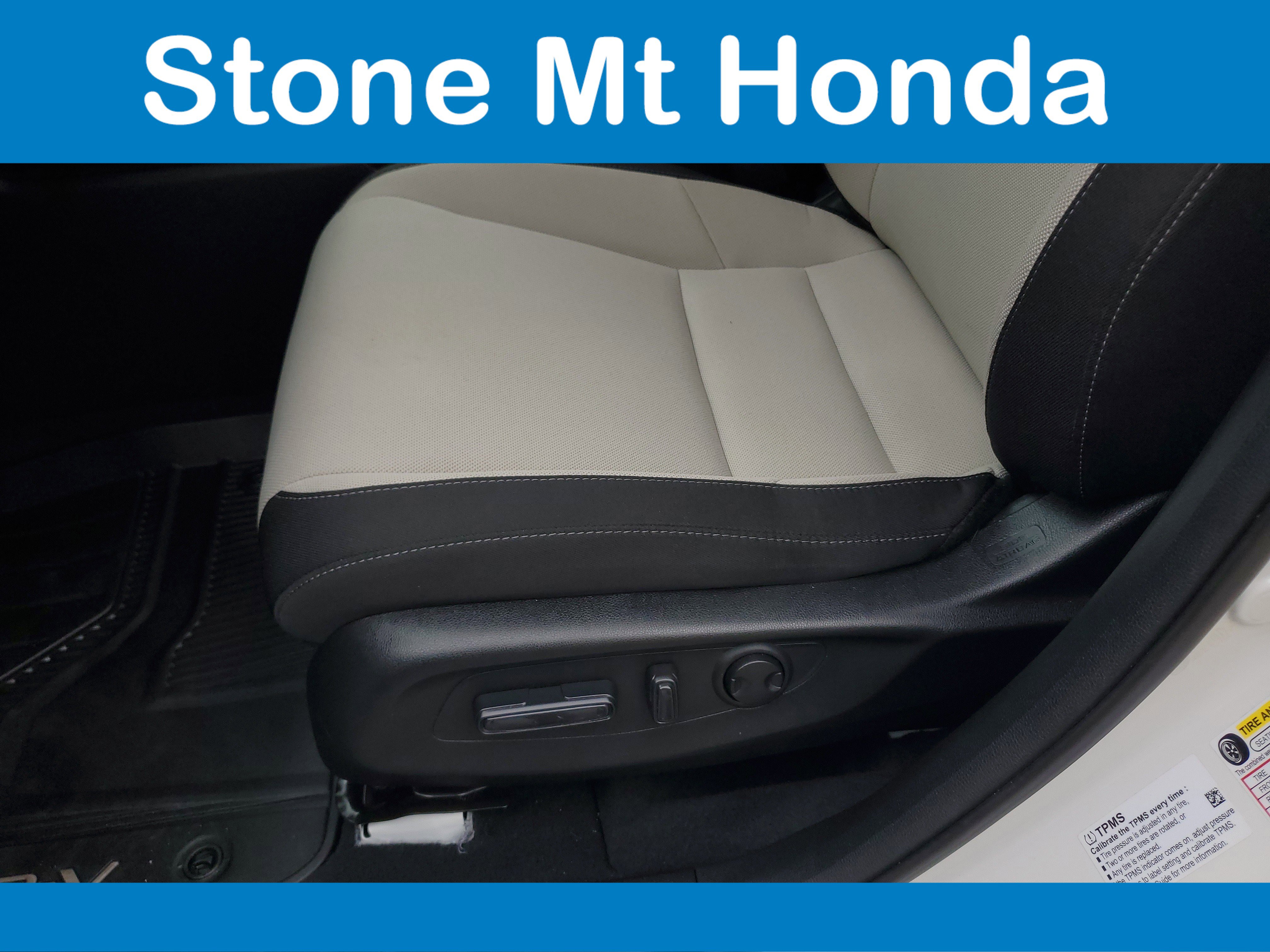 Used 2024 Honda CR-V EX image 17