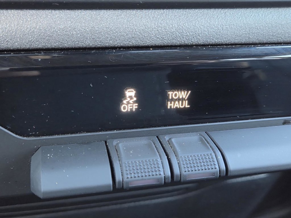 Used 2023 RAM 1500 Tradesman RWD image 38