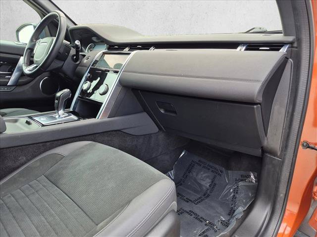 Used 2020 Land Rover Discovery Sport S AWD/4WD image 22