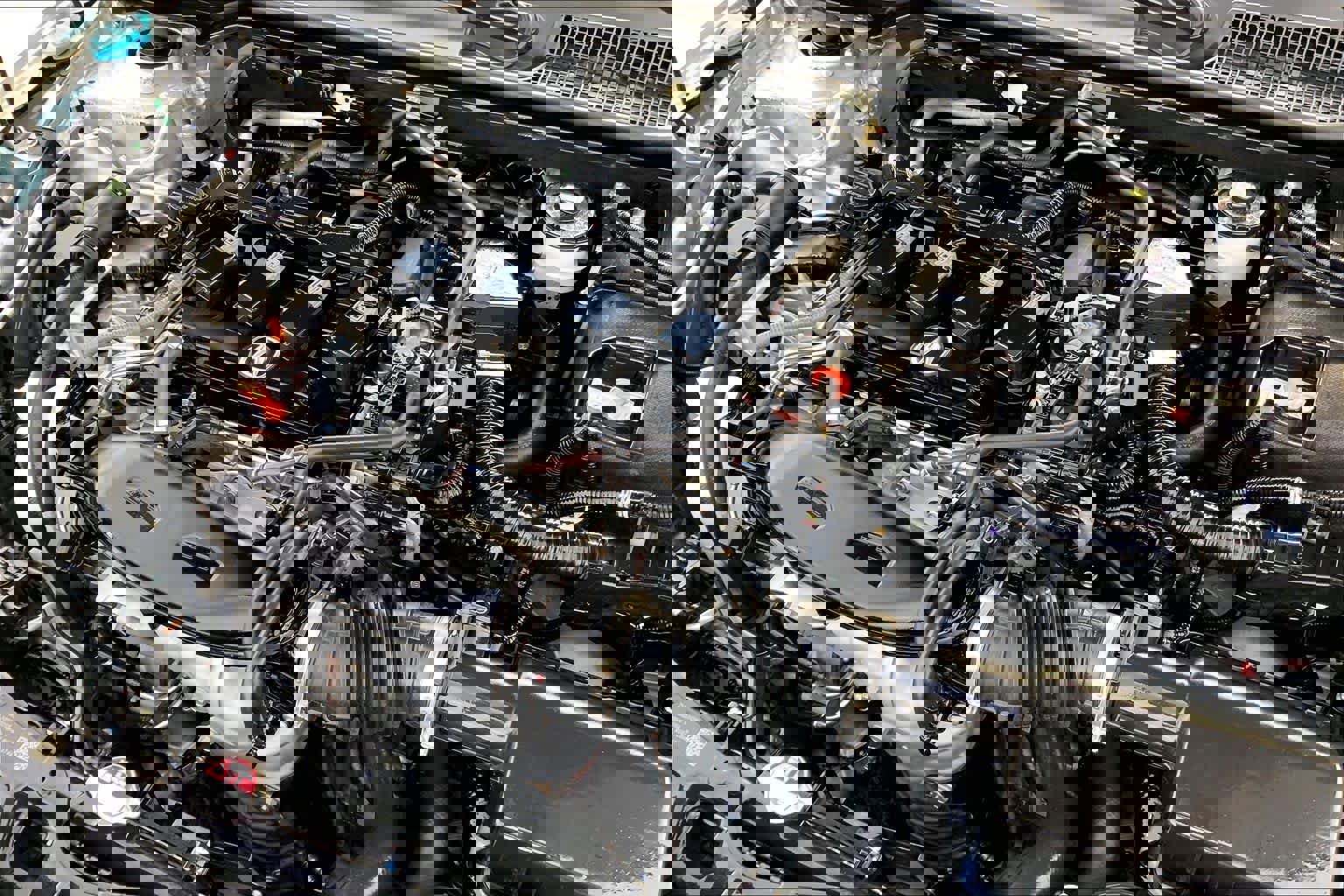 Used 2024 Acura Integra image 33