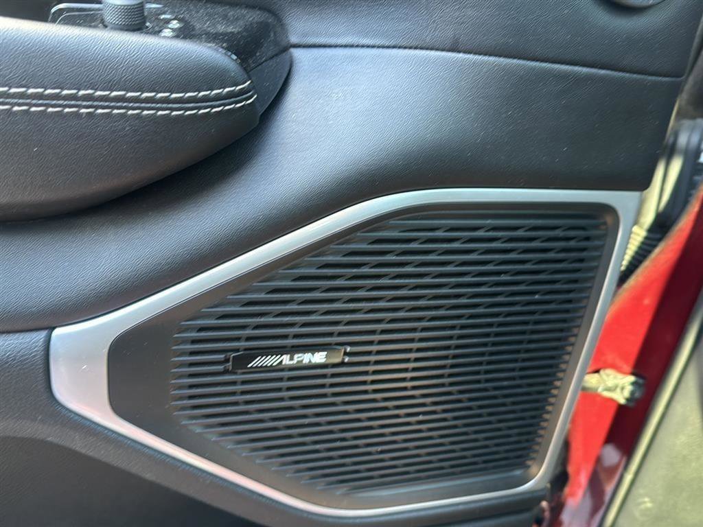 Used 2022 Jeep Wagoneer Series I w/ Premium Group I image 6