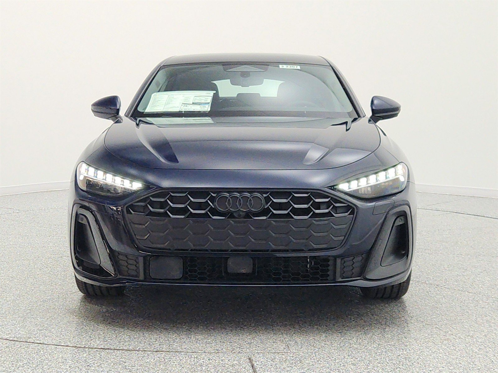 New 2026 Audi A5 2.0T Premium Plus AWD/4WD image 2