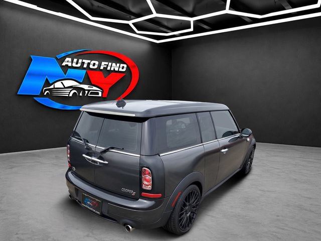 Used 2013 MINI Cooper Clubman S FWD image 7