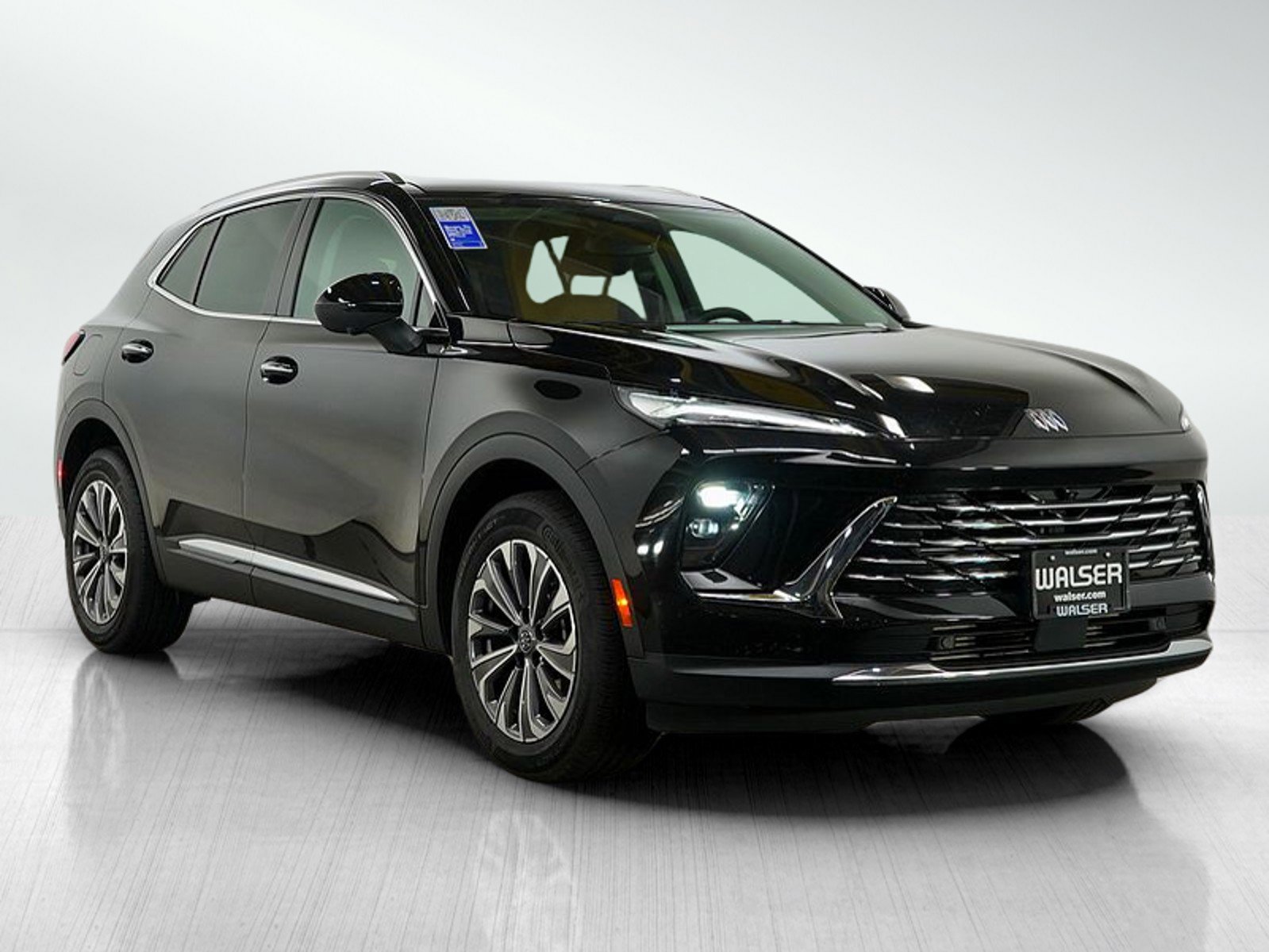 Used 2024 Buick Envision Preferred image 8