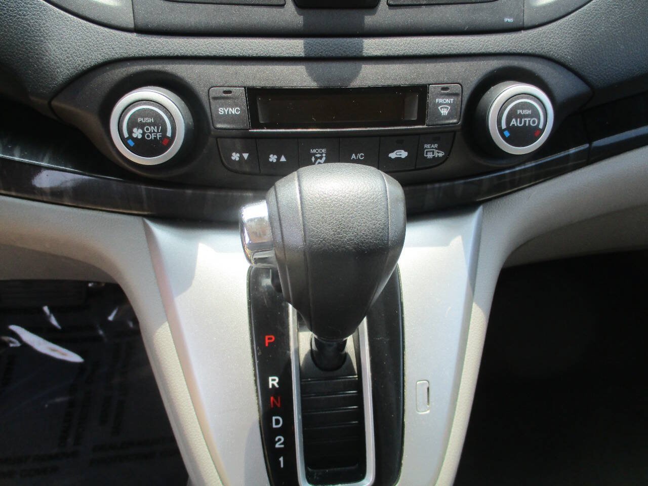Used 2014 Honda CR-V EX-L image 27