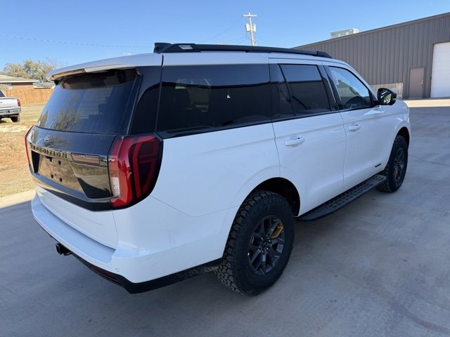 New 2026 Ford Expedition Tremor image 8