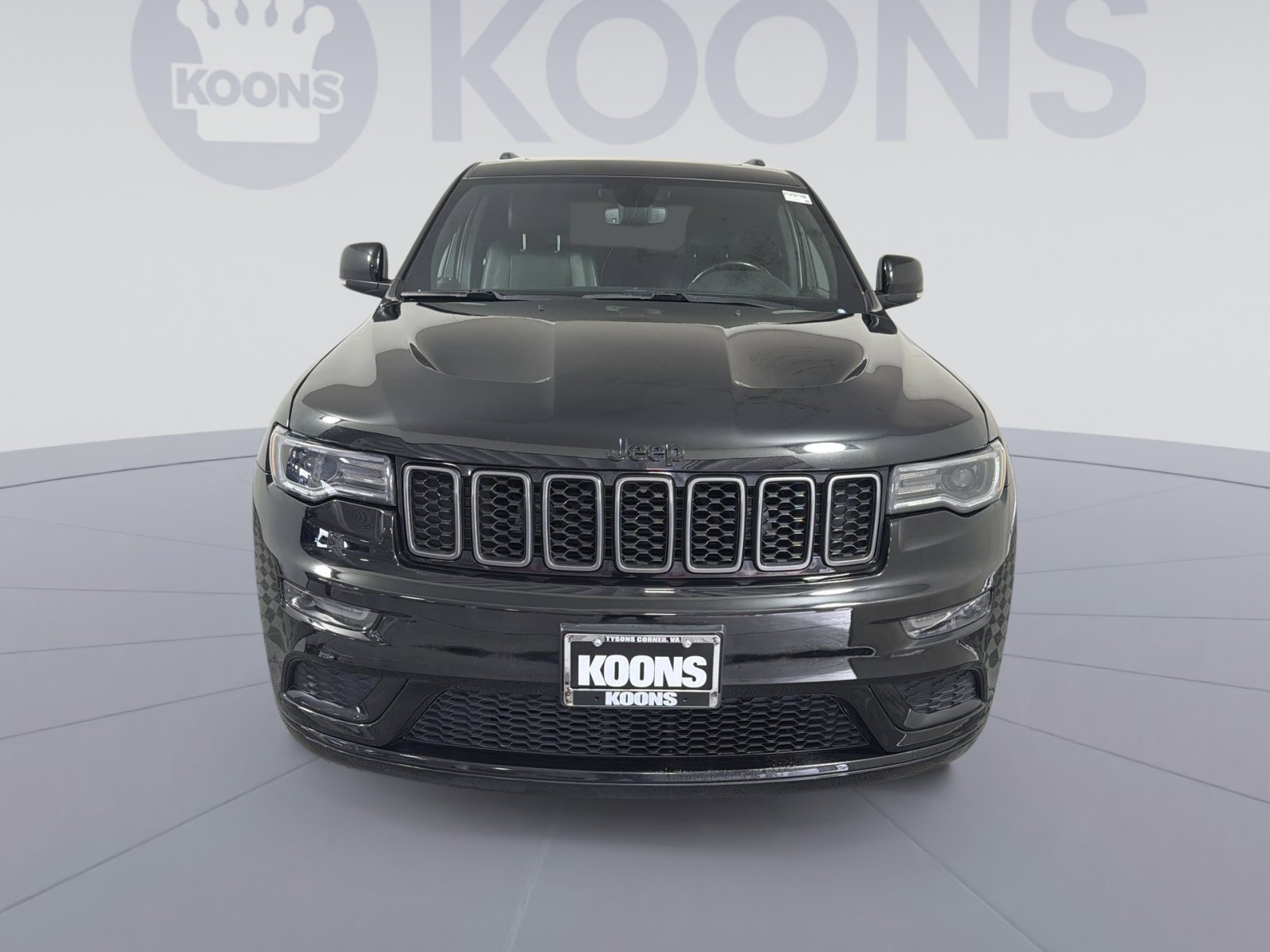 Used 2021 Jeep Grand Cherokee Limited X image 11