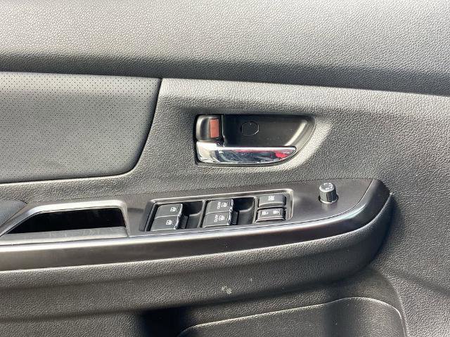 Used 2020 Subaru WRX Limited w/ Popular Package #1 image 19