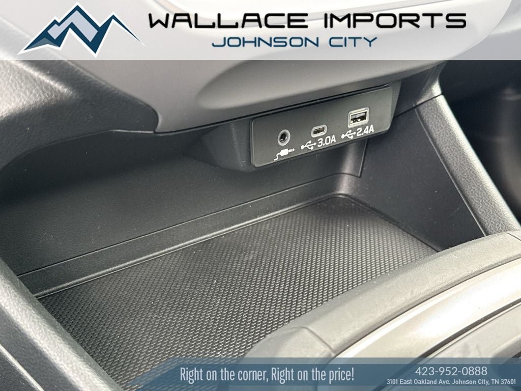 Used 2024 Subaru Crosstrek 2.0i Premium AWD/4WD image 19