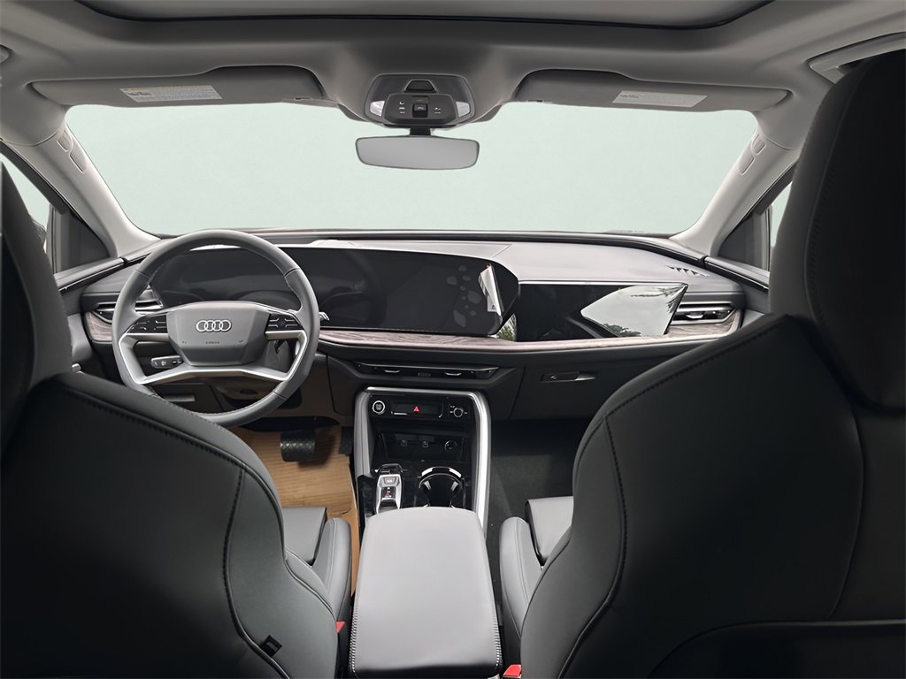 New 2025 Audi Q5 Premium Plus image 24