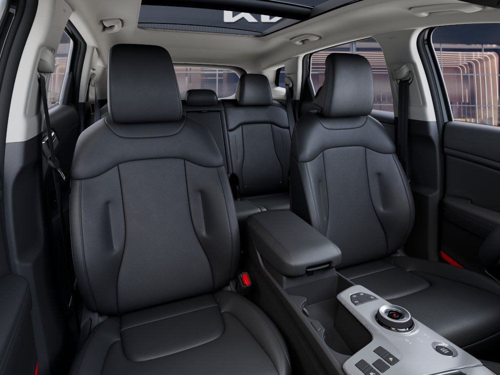 New 2027 Kia Sportage AWD Hybrid image 16