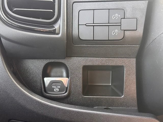 New 2026 RAM ProMaster 1500 FWD image 16