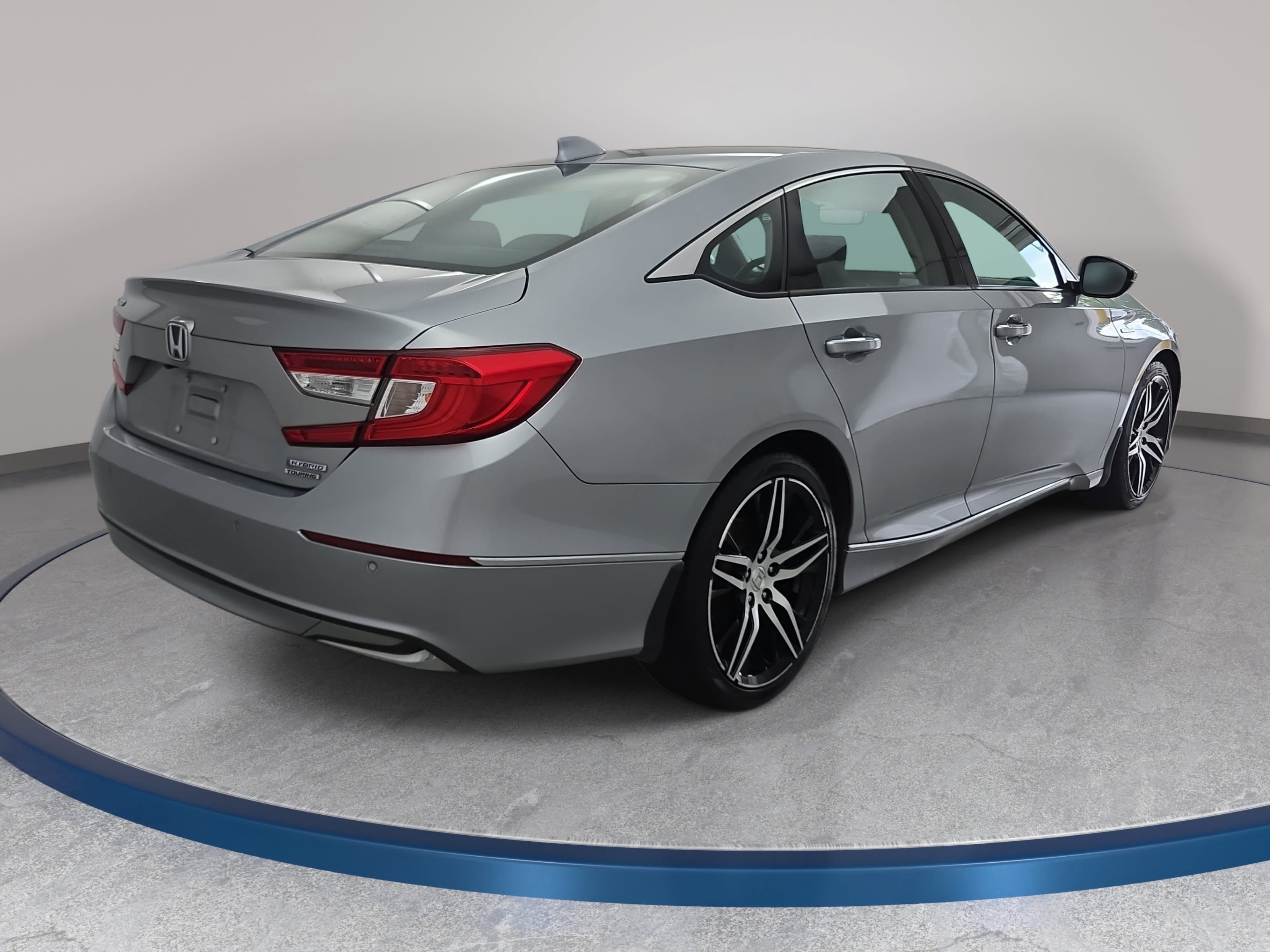 Used 2022 Honda Accord Touring image 5