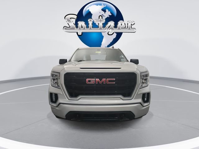 Used 2021 GMC Sierra 1500 Elevation image 4