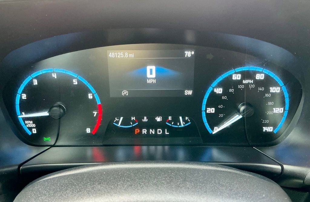 Used 2022 Ford Bronco Sport Big Bend w/ Convenience Package image 37