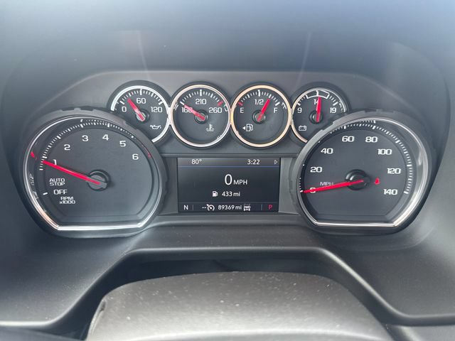 Used 2021 Chevrolet Tahoe RST w/ Luxury Package AWD/4WD image 18