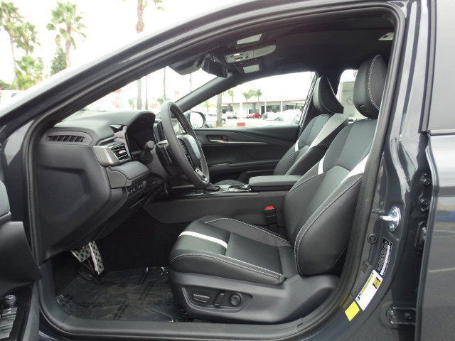 New 2026 Toyota Camry SE image 10