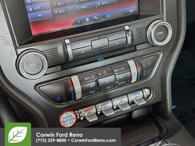 Used 2015 Ford Mustang 50 Years RWD image 17
