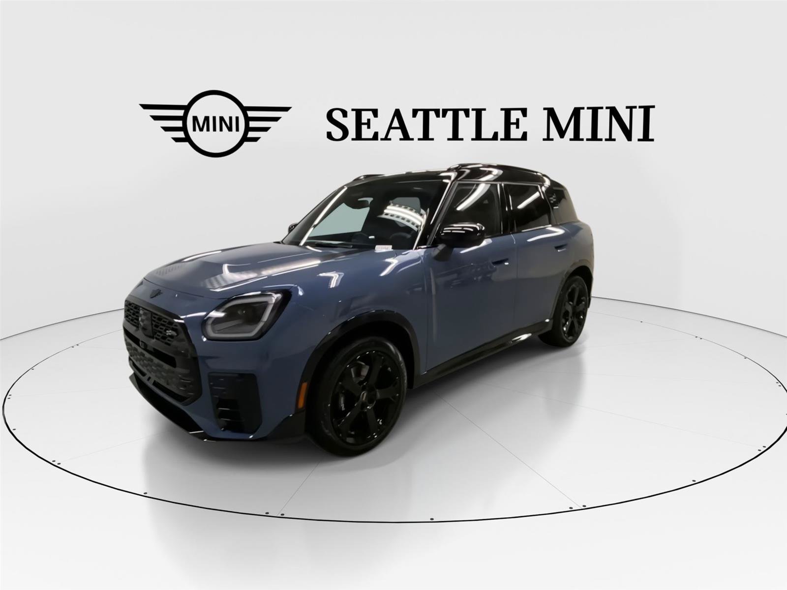 Used 2026 MINI Cooper Countryman S w/ Comfort Package Max AWD/4WD image 5